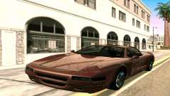 ENBSeries by Sup4ik002 pour GTA San Andreas