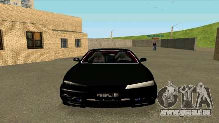 Nissan Silvia S14 pour GTA San Andreas