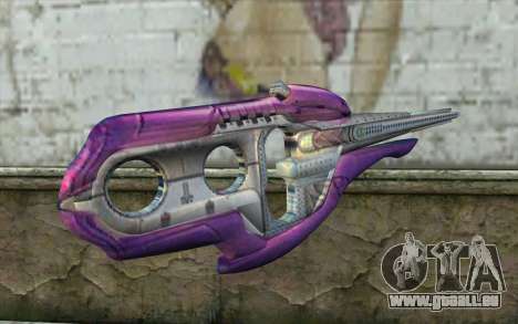 HALO Covenant Carbine für GTA San Andreas