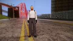 Leon the Professional pour GTA San Andreas