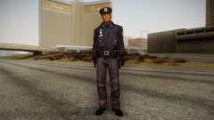 Policeman from Alone in the Dark 5