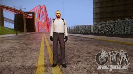 Leon the Professional pour GTA San Andreas