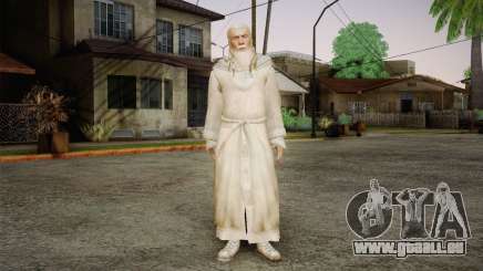 Gandalf pour GTA San Andreas