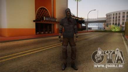 Hunter from Left 4 Dead 2 pour GTA San Andreas