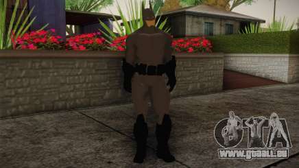 Batman pour GTA San Andreas