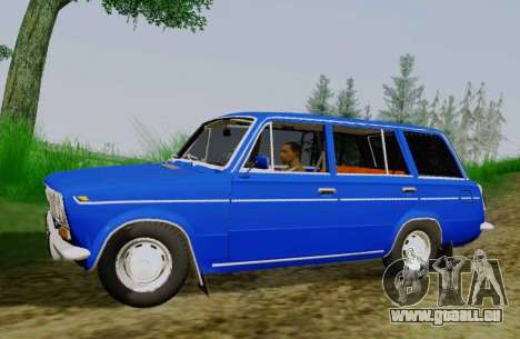 VAZ 21032 für GTA San Andreas