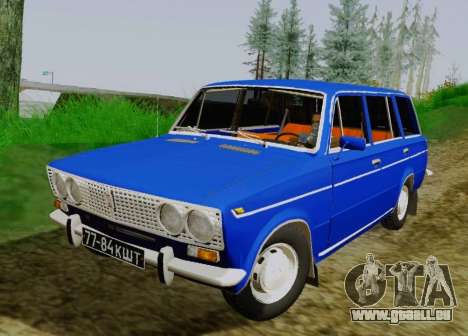 VAZ 21032 pour GTA San Andreas