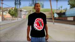 Hladno Pivo T-Shirt pour GTA San Andreas