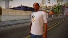 Rockstar Games Shirt pour GTA San Andreas