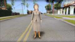 Old Lady pour GTA San Andreas