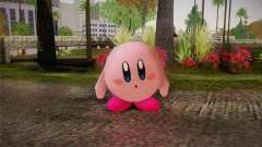 Kirby für GTA San Andreas