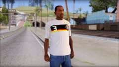 A.Friedrich Trikot T-Shirt pour GTA San Andreas