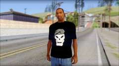 Black Ops T-Shirt pour GTA San Andreas