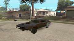 Interceptor pour GTA San Andreas