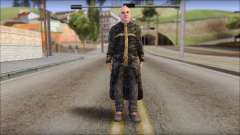 Father Martrin From Outlast für GTA San Andreas