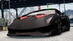 Lamborghini Sesto Element 2011 für GTA 4