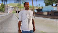 Eminem T-Shirt für GTA San Andreas