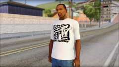 MTV T-Shirt pour GTA San Andreas