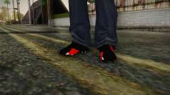 Shoes Macbeth Eddie Reyes pour GTA San Andreas