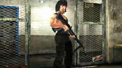 Rambo pour GTA 4