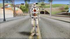 Dukeinator pour GTA San Andreas