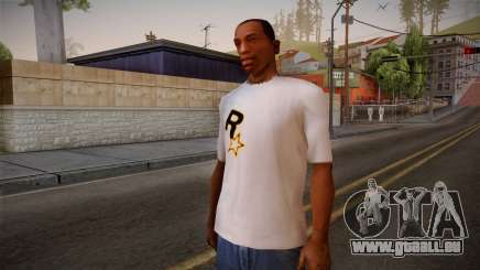 Rockstar Games Shirt pour GTA San Andreas