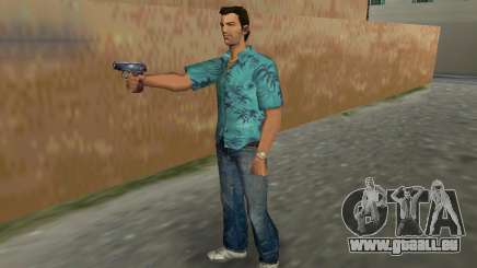 Eine Makarov Pistole für GTA Vice City