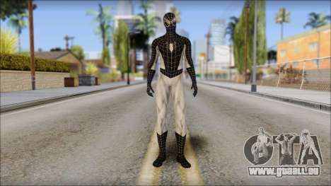 Negative Zone Spider Man pour GTA San Andreas
