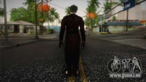 Joker From Batman: Arkham Origins für GTA San Andreas