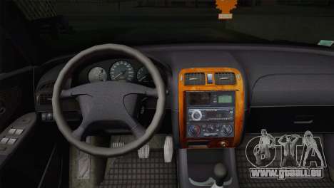 Mazda 626 pour GTA San Andreas
