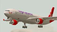 Airbus A330-300 Virgin Atlantic Airways