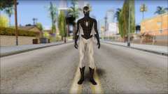 Negative Zone Spider Man pour GTA San Andreas