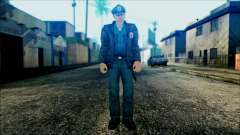 Manhunt Ped 3 für GTA San Andreas