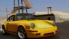 RUF CTR Yellowbird 1987 pour GTA San Andreas