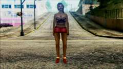 Bfypro from Beta Version pour GTA San Andreas