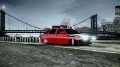 VAZ 2112 für GTA 4