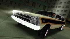 Ford Country Squire pour GTA Vice City