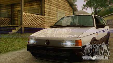 Volkswagen Passat B3 pour GTA San Andreas