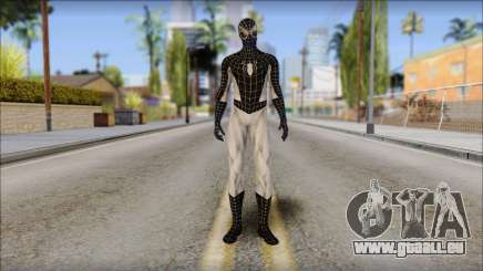 Negative Zone Spider Man für GTA San Andreas