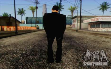 Leone from GTA Vice City Skin 2 pour GTA San Andreas