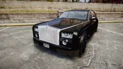 Rolls-Royce Phantom EWB pour GTA 4