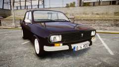Dacia 1300 für GTA 4