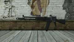 AK-107 pour GTA San Andreas