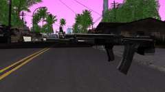 La guerre pour GTA San Andreas