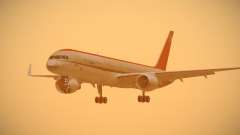 Boeing 757-251 Northwest Airlines pour GTA San Andreas