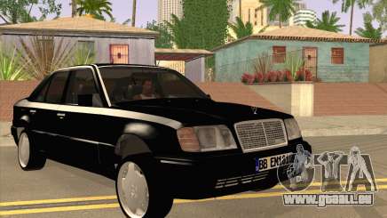 Mercedes-Benz E500 pour GTA San Andreas