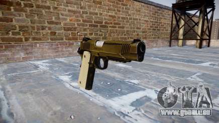 Pistolet Kimber KDW pour GTA 4