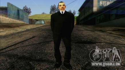 Leone from GTA Vice City Skin 1 pour GTA San Andreas