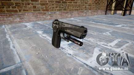 Pistolet Jericho 941 pour GTA 4