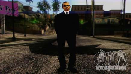 Leone from GTA Vice City Skin 2 pour GTA San Andreas